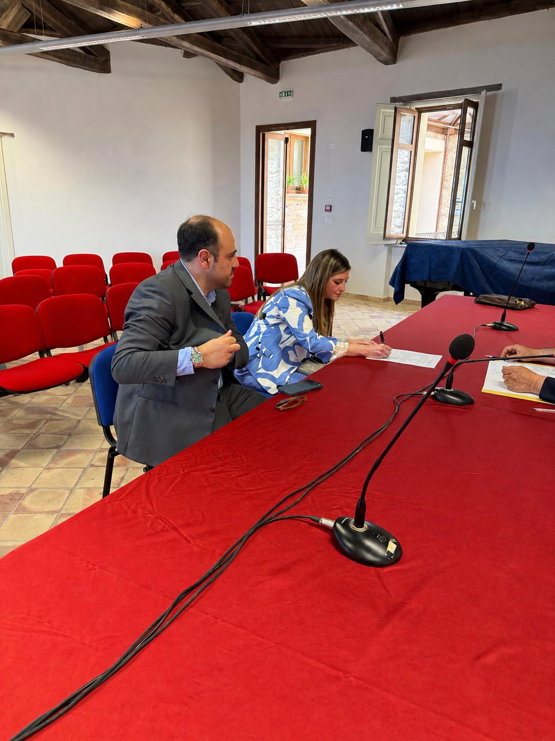 Chiara e Stefano 1