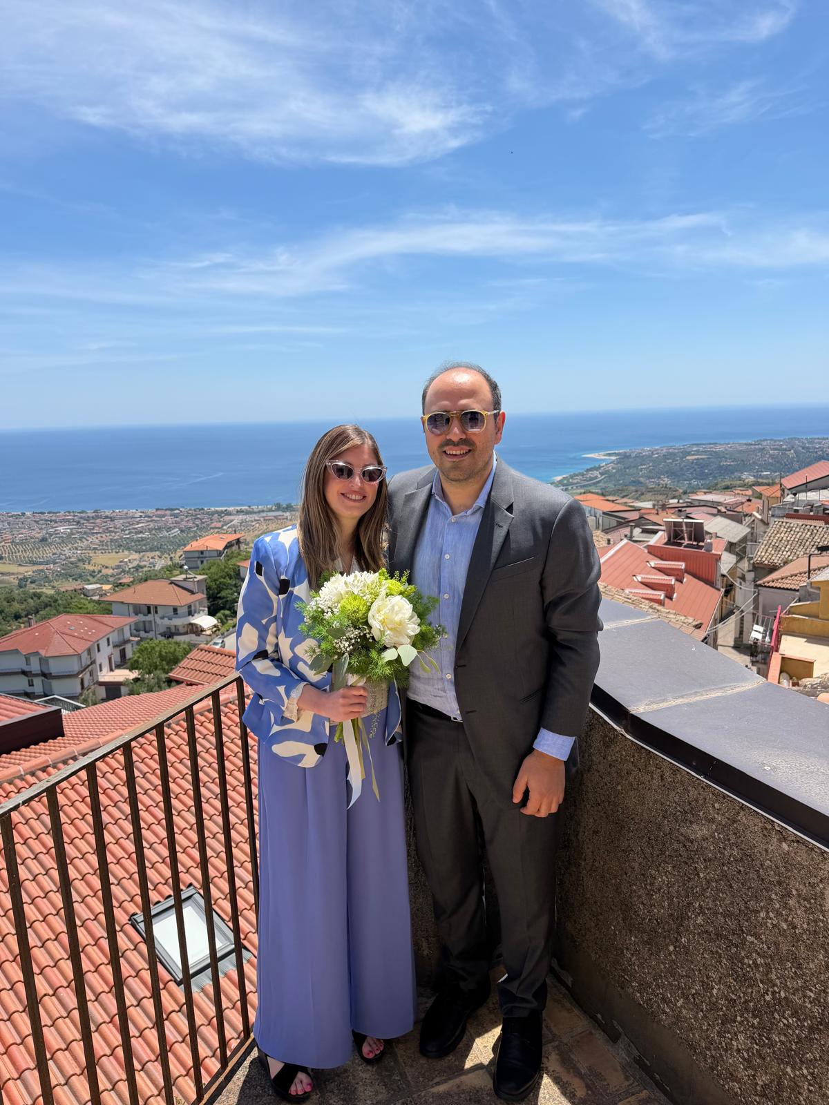 Chiara e Stefano 2